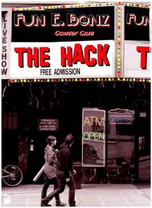 The Hack 2015
