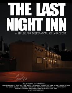 The Last Night Inn 2015