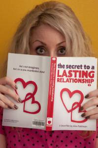 The Secret to a Lasting Relationship 2015