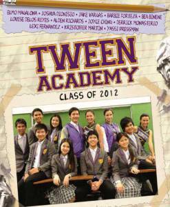 Tween Academy: Class of 2012 2011