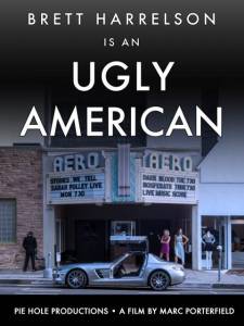 Ugly American 2015